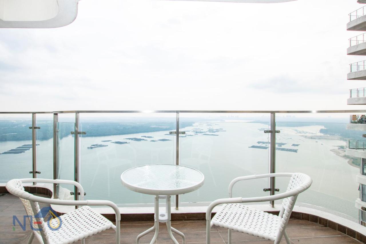 Country Garden Danga Bay Instyle Sea View Homestay Suite By Neo Johor Bahru Exteriör bild
